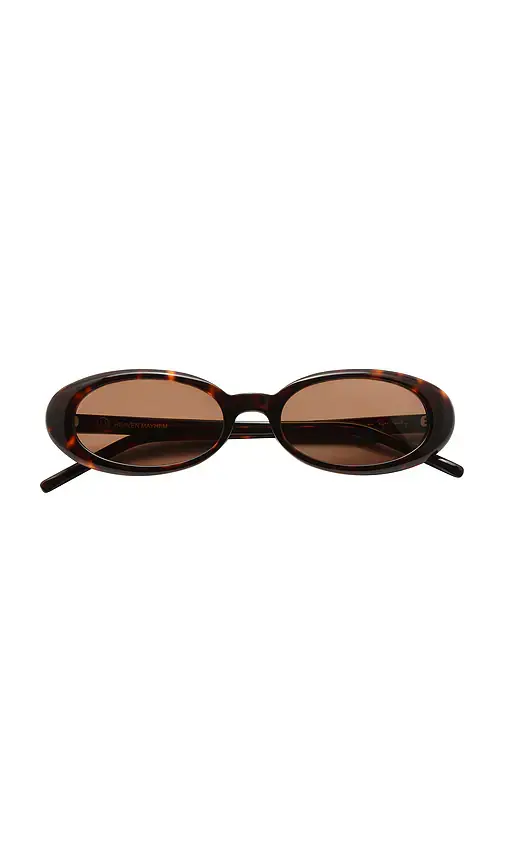 Heaven Mayhem Esme Sunglasses | Thumbnail 2 Heaven Mayhem Esme Sunglasses | Thumbnail 2