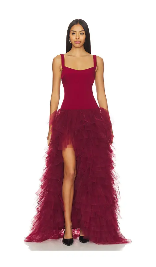 Lovers and Friends Bowie Gown