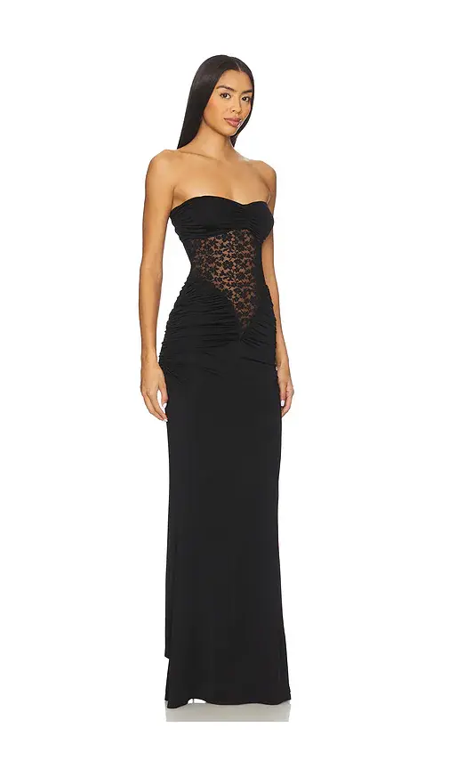 Lovers and Friends Cassidy Gown | Thumbnail 2