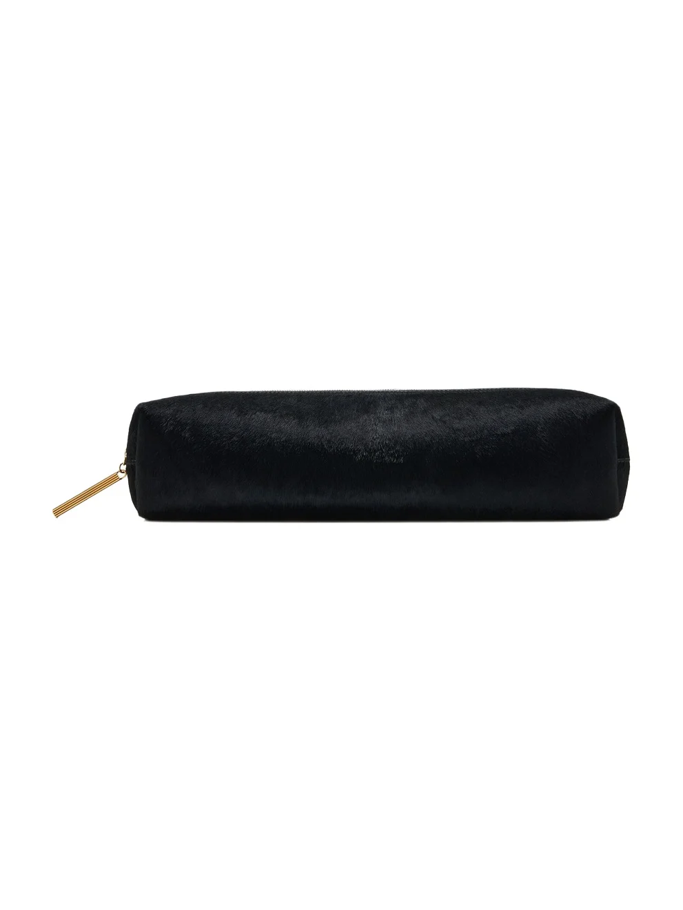 Kye Calf Hair Pencil Case Kye Calf Hair Pencil Case