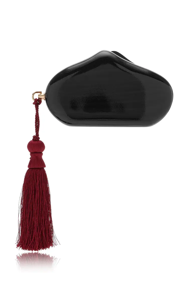 Marlies Grace Exclusive The Marlies Clutch | Image 1 Marlies Grace Exclusive The Marlies Clutch | Image 1