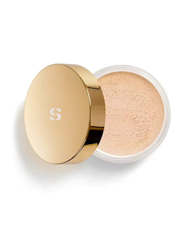 Sisley-Paris Phyto-Teint Poudre Libre - 1 Shimmer