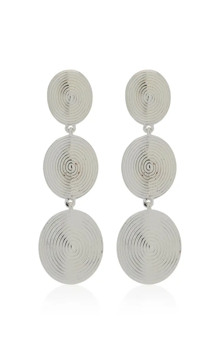 Lié Studio The Ruby Earrings 2 | Image 1 Lié Studio The Ruby Earrings 2 | Image 1