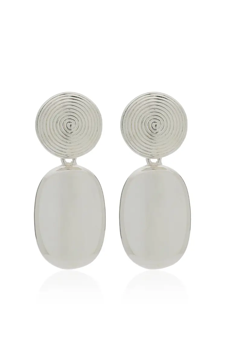 Lié Studio The Clara Earrings | Thumbnail 4 Lié Studio The Clara Earrings | Thumbnail 4