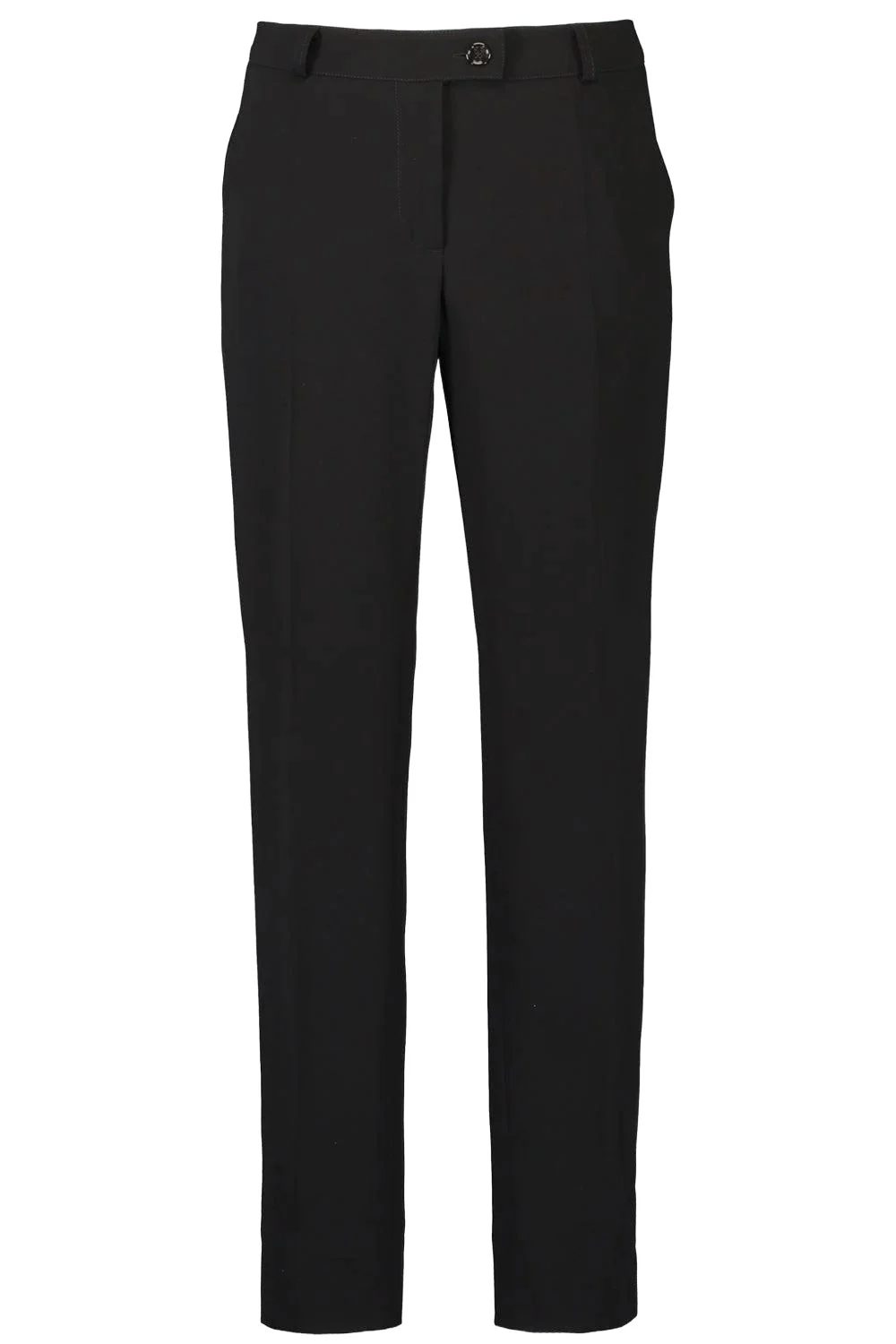 Signature Straight Pant