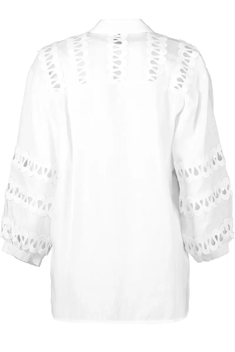 WAIMARI Soluna Shirt | Thumbnail 5