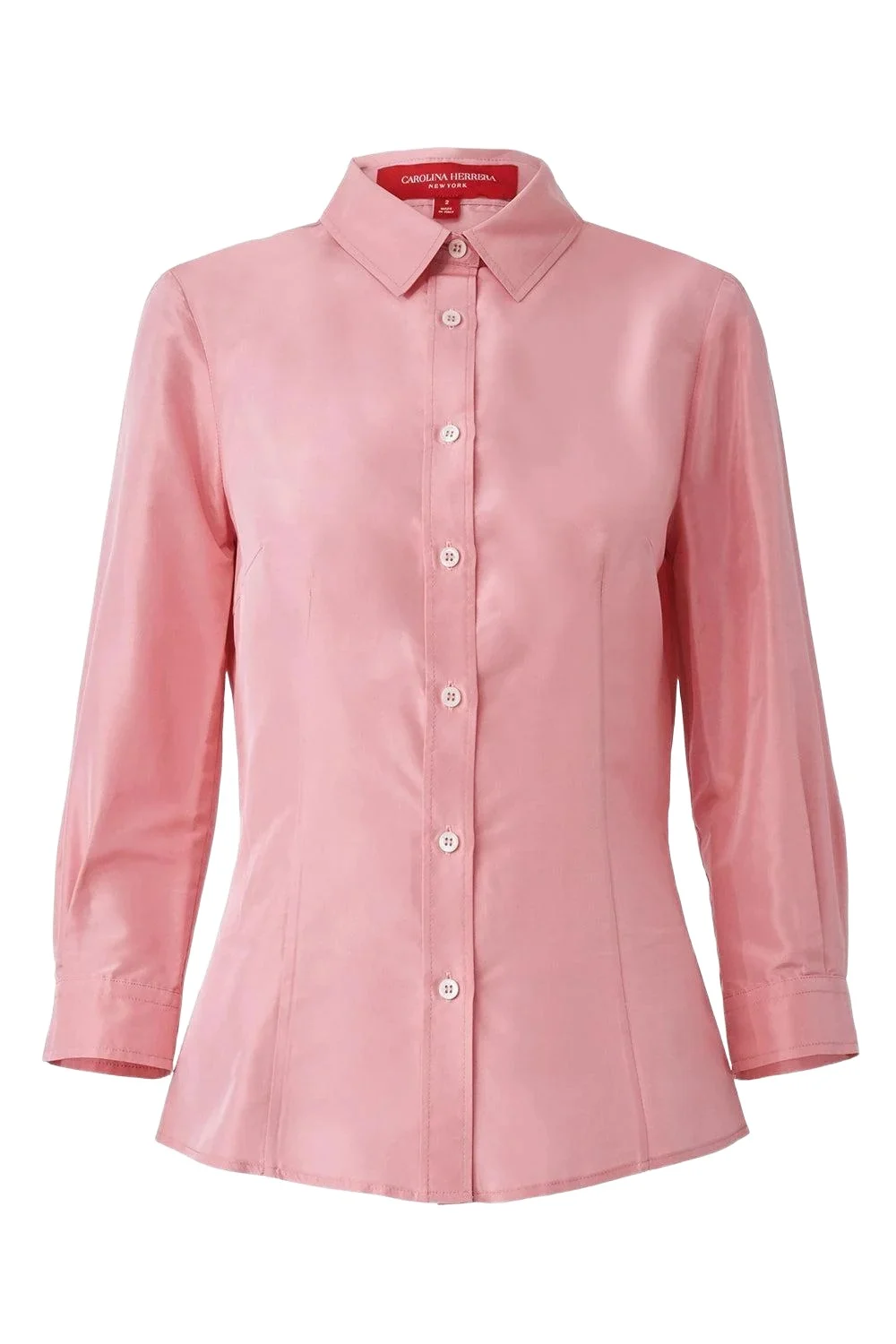 Taffeta Shirt