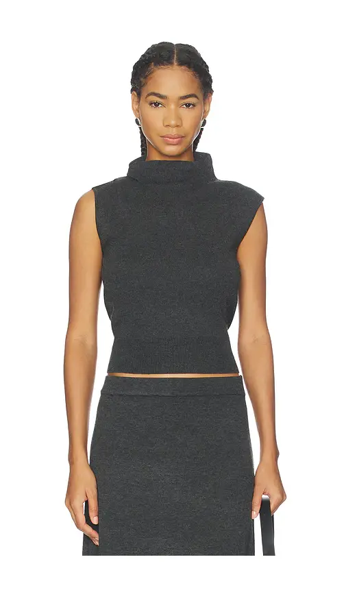 ASTR The Label Deora Sweater | Image 1 ASTR The Label Deora Sweater | Image 1