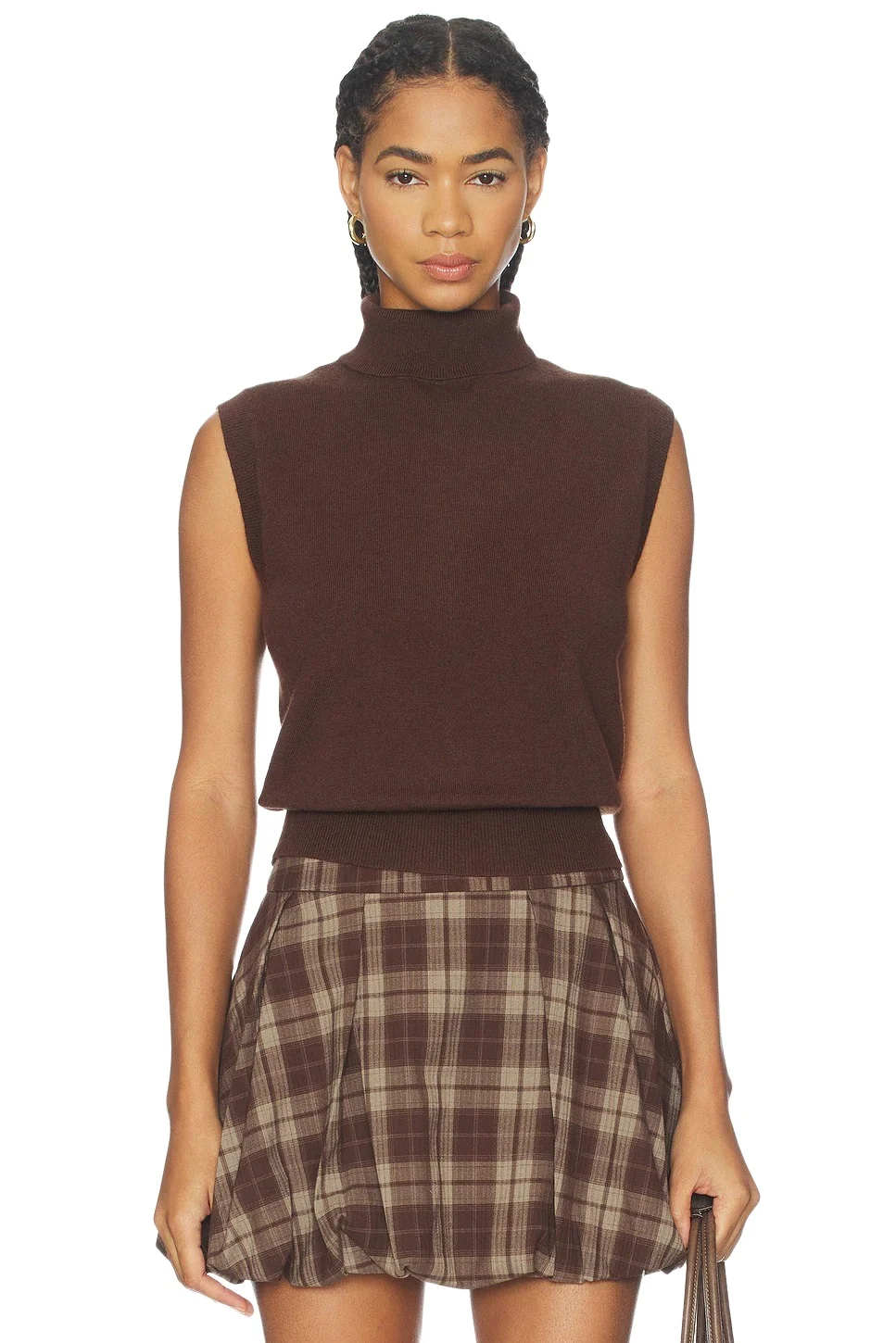 Avah Sweater Avah Sweater