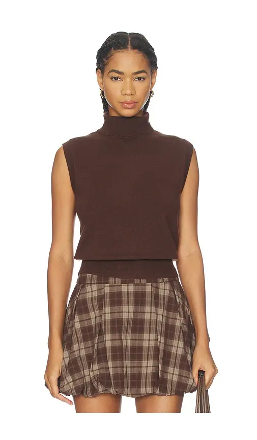 ASTR The Label Avah Sweater | Image 1 ASTR The Label Avah Sweater | Image 1