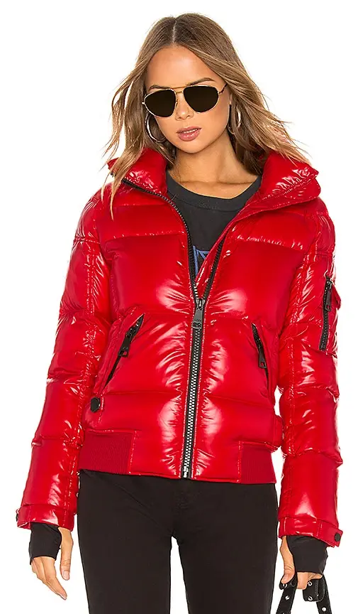 Sam. Freestyle Bomber | Thumbnail 2 Sam. Freestyle Bomber | Thumbnail 2