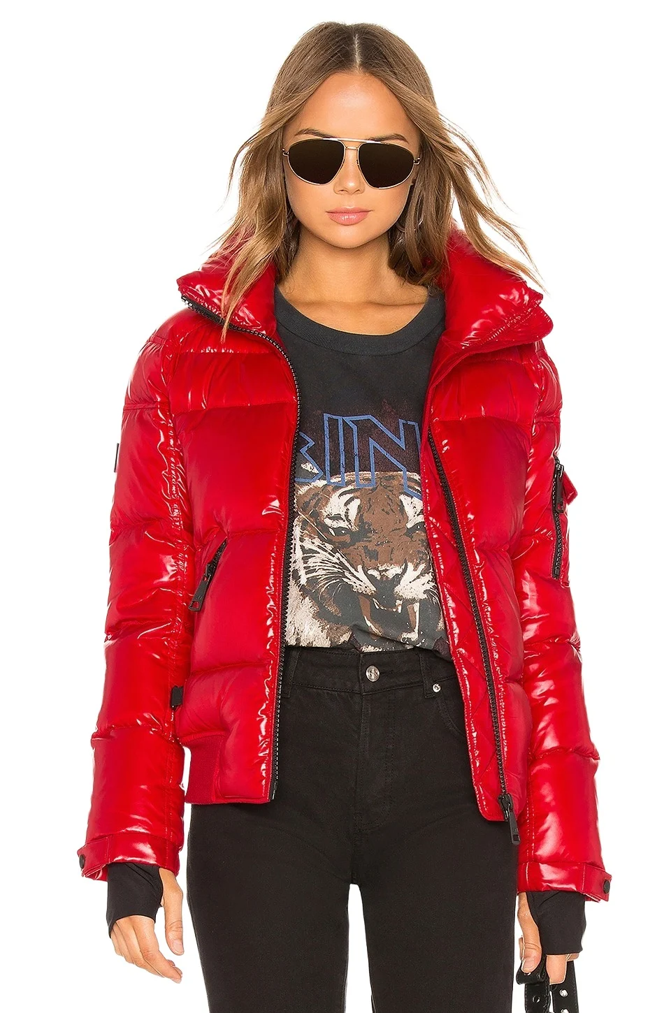 Sam. Freestyle Bomber