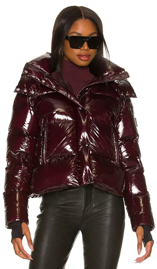Sam. Jordy Jacket | Thumbnail 2 Sam. Jordy Jacket | Thumbnail 2