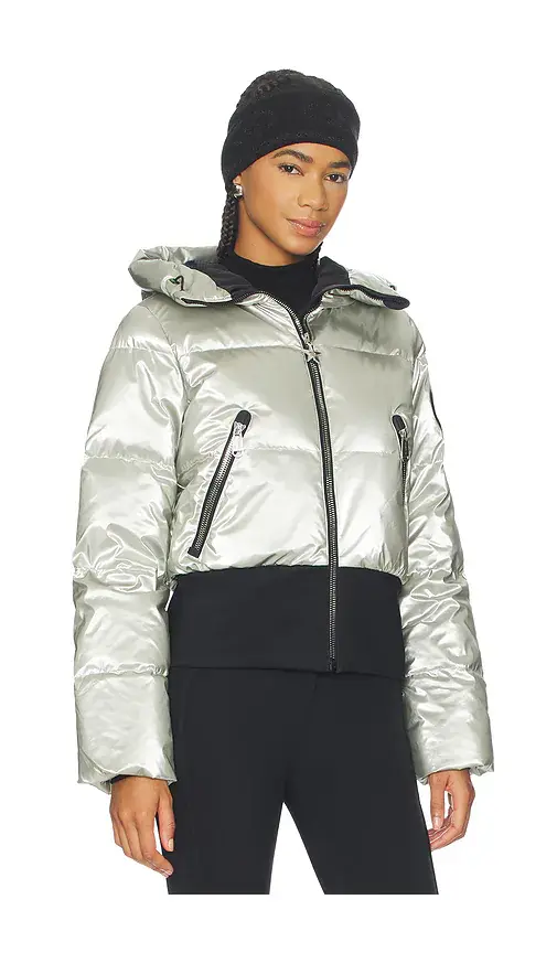 Goldbergh Bombardino Ski Jacket | Thumbnail 2