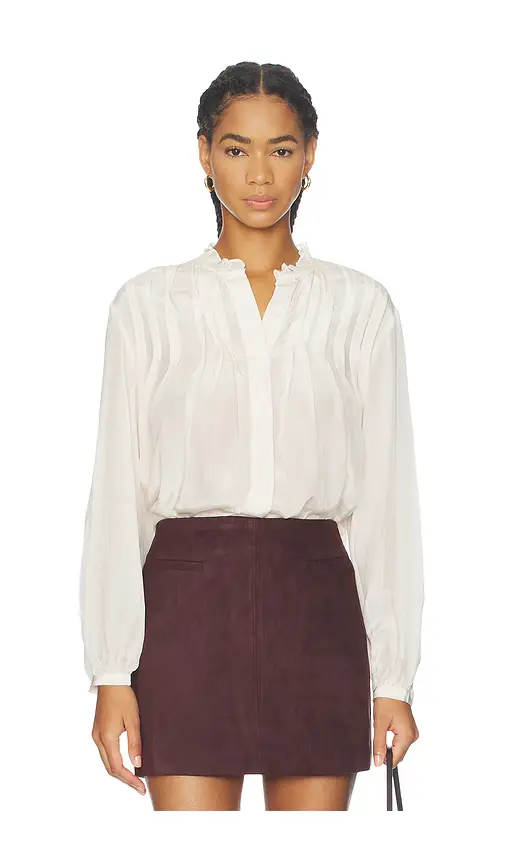 ASTR the Label Ashton Top | Image 1 ASTR the Label Ashton Top | Image 1