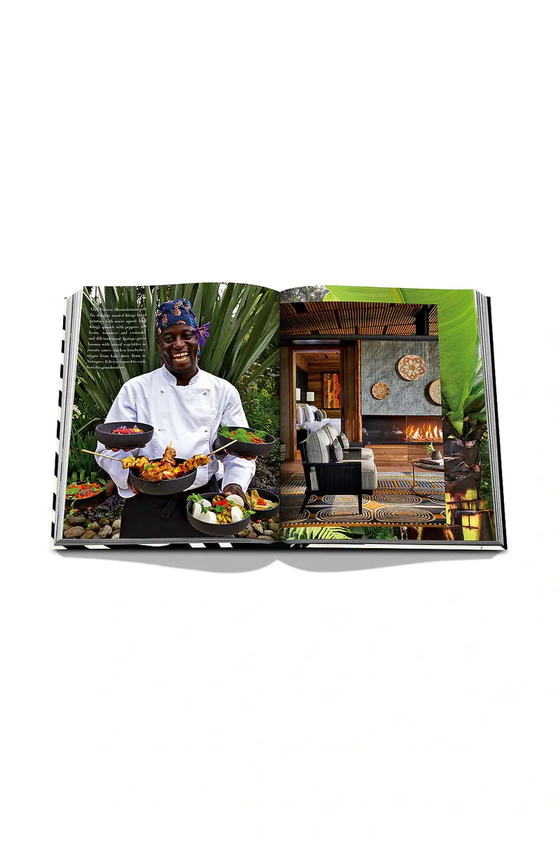 ASSOULINE African Adventures: The Greatest Safari On Earth | Thumbnail 12 ASSOULINE African Adventures: The Greatest Safari On Earth | Thumbnail 12