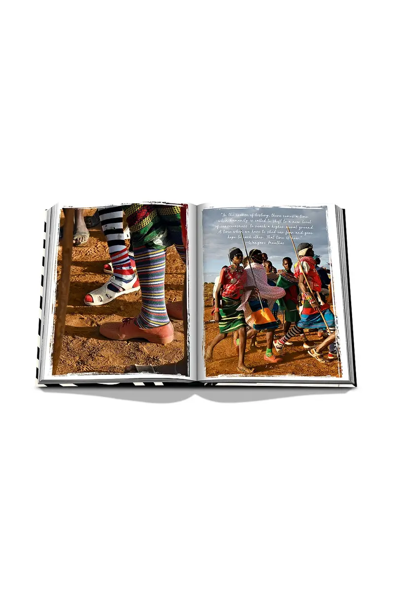 ASSOULINE African Adventures: The Greatest Safari On Earth | Thumbnail 10 ASSOULINE African Adventures: The Greatest Safari On Earth | Thumbnail 10