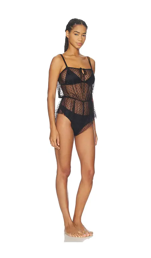 Only Hearts Coucou Lola Charlotte Romper | Thumbnail 2 Only Hearts Coucou Lola Charlotte Romper | Thumbnail 2