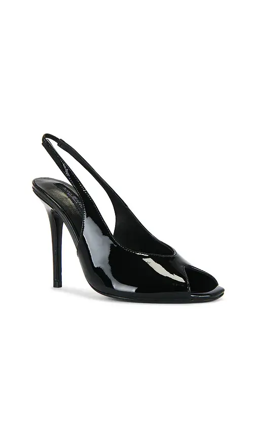 Tony Bianco Dane Slingback Pump | Thumbnail 2 Tony Bianco Dane Slingback Pump | Thumbnail 2