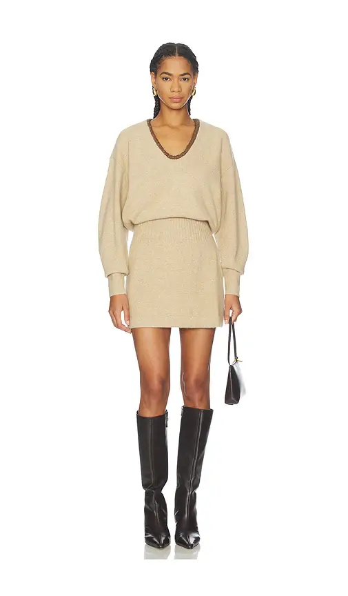Alexis Colby Dress | Image 1 Alexis Colby Dress | Image 1