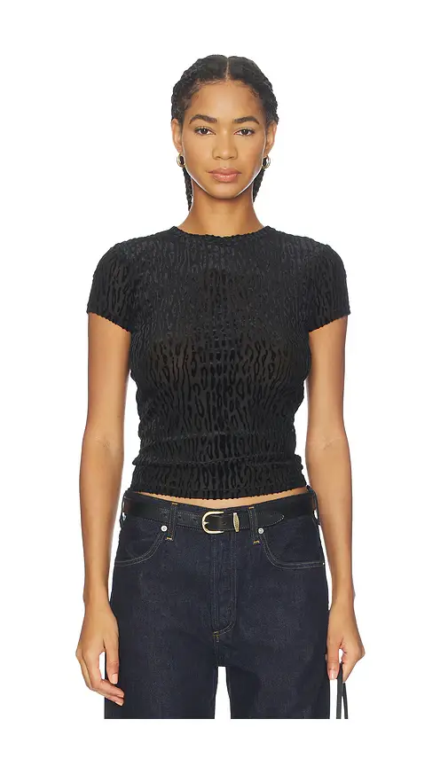 PAIGE Eisa Tee | Image 1 PAIGE Eisa Tee | Image 1