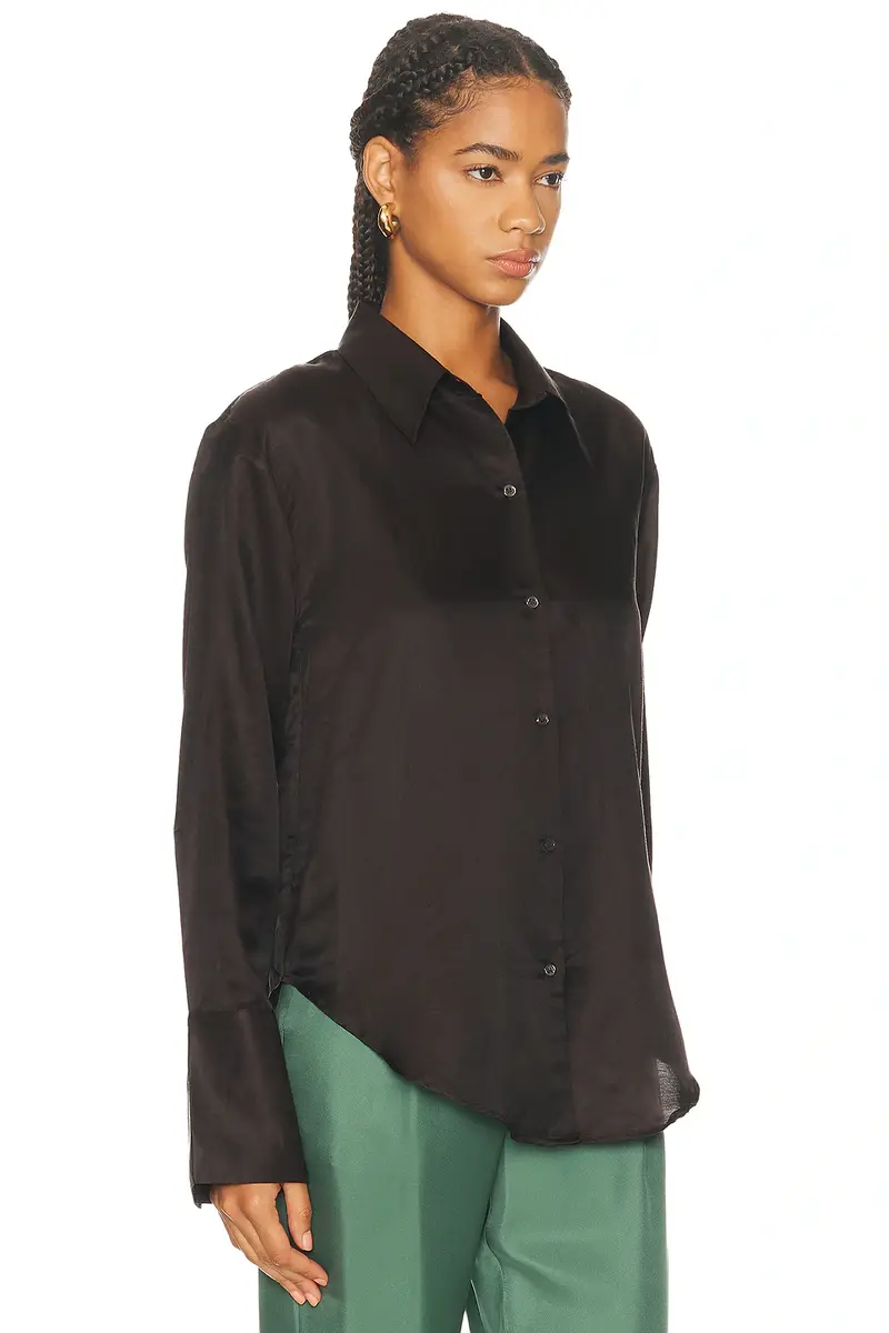 Citizens of Humanity Camilia Shirt | Thumbnail 2