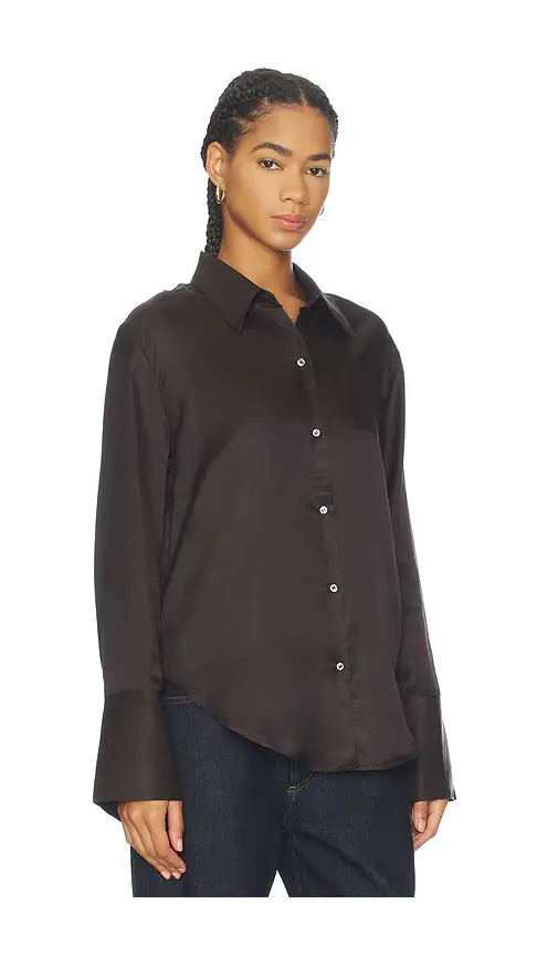 Citizens of Humanity Camilia Shirt | Thumbnail 6