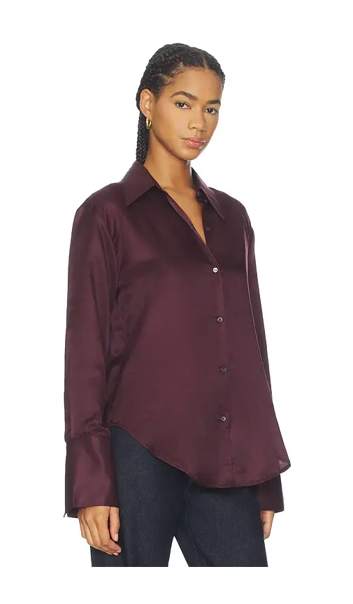 Citizens of Humanity Camilia Shirt | Thumbnail 2