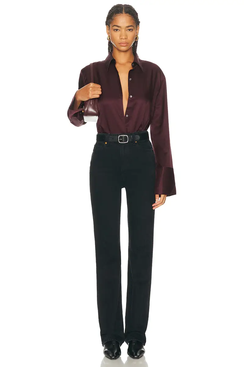Citizens of Humanity Camilia Shirt | Thumbnail 6