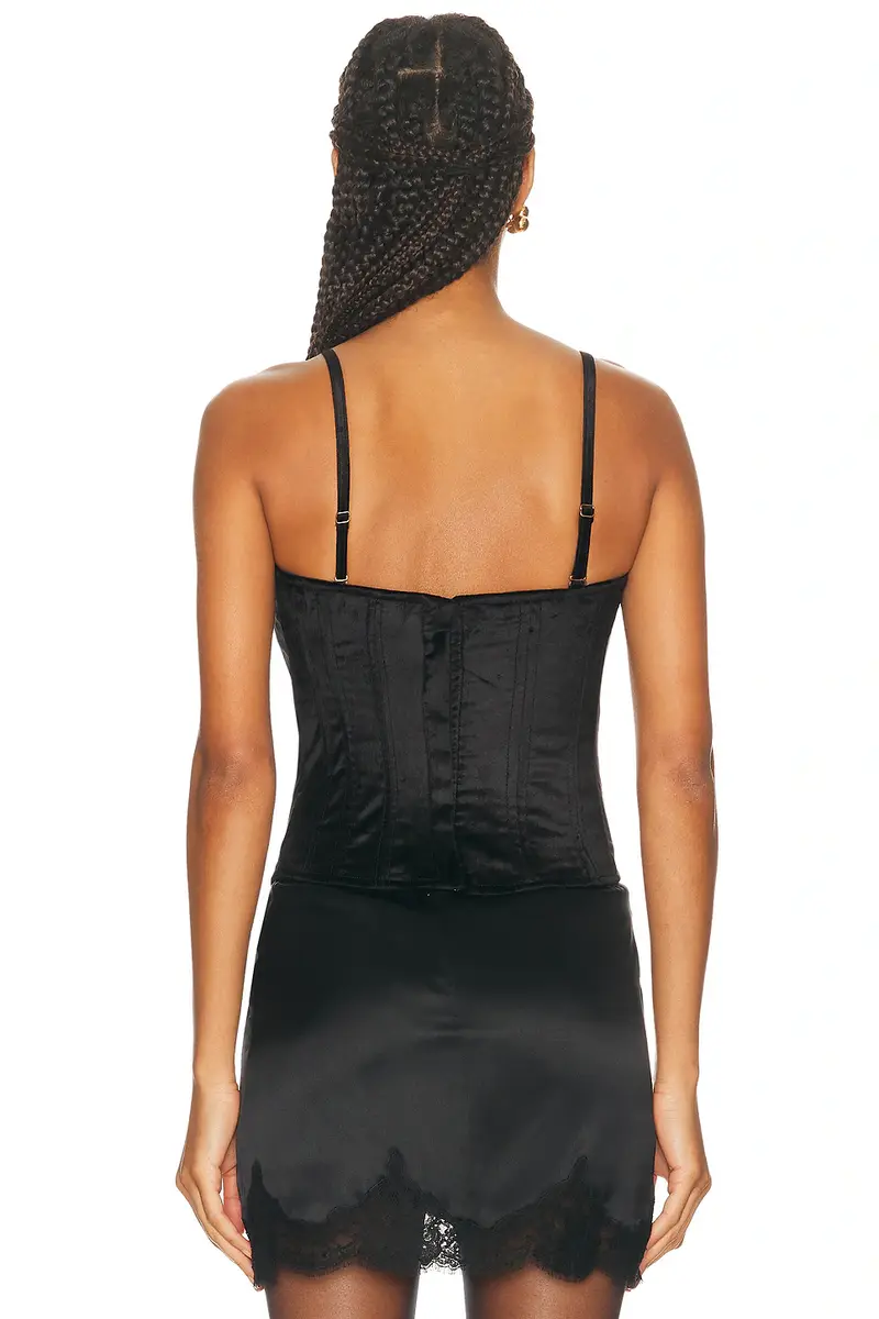 Citizens of Humanity Darya Corset Top | Thumbnail 6 Citizens of Humanity Darya Corset Top | Thumbnail 6