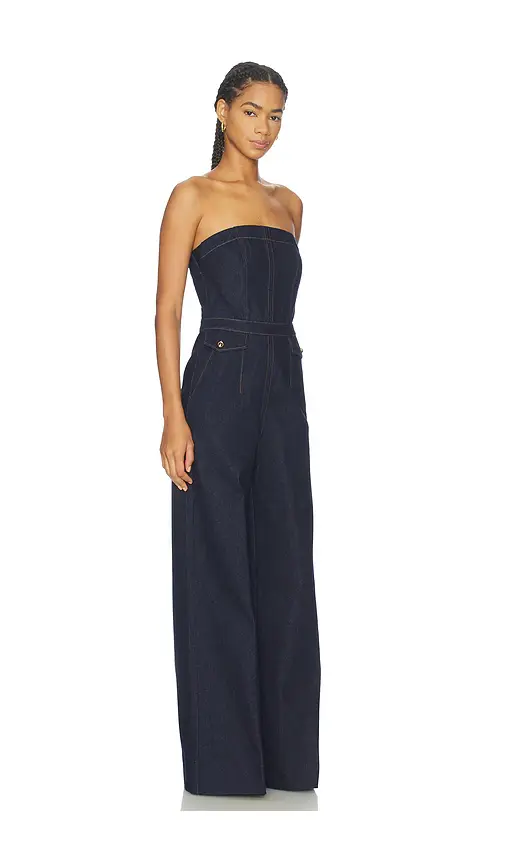 PAIGE Francesca Jumpsuit | Thumbnail 2 PAIGE Francesca Jumpsuit | Thumbnail 2