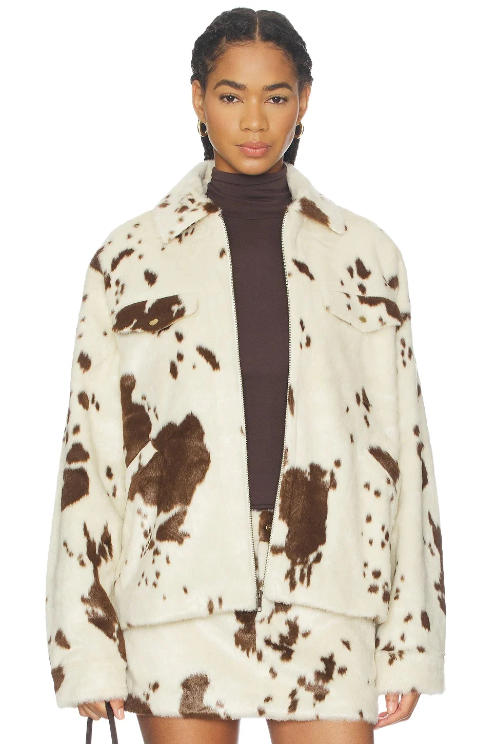 Lovers and Friends Nash Jacket