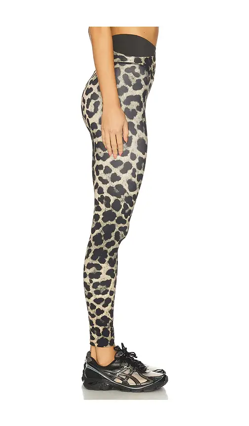 P.E Nation Wander Full Length Legging | Thumbnail 2 P.E Nation Wander Full Length Legging | Thumbnail 2