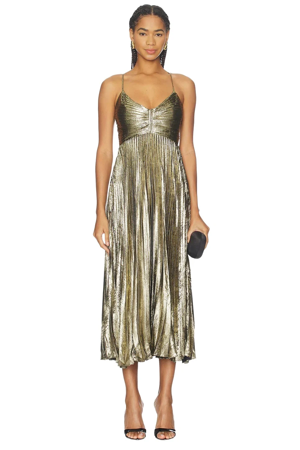 ASTR The Label Blythe Dress