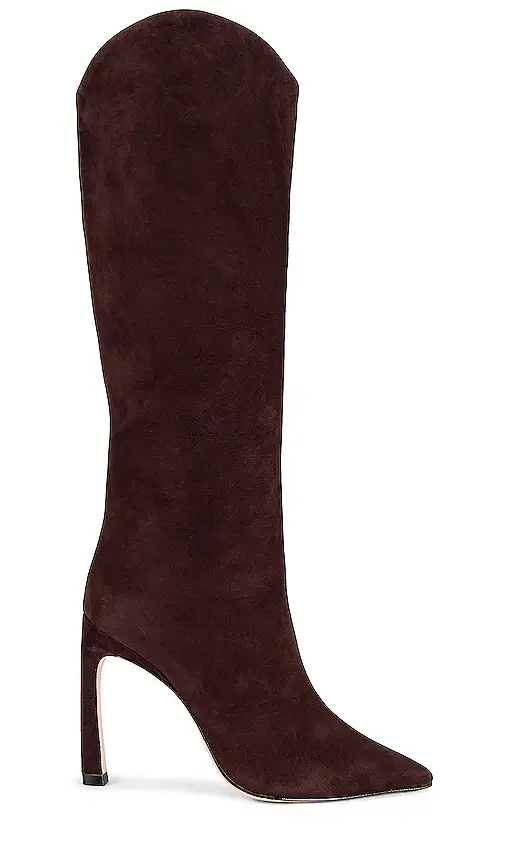 Schutz Maryana Sculpt Boot | Image 1 Schutz Maryana Sculpt Boot | Image 1