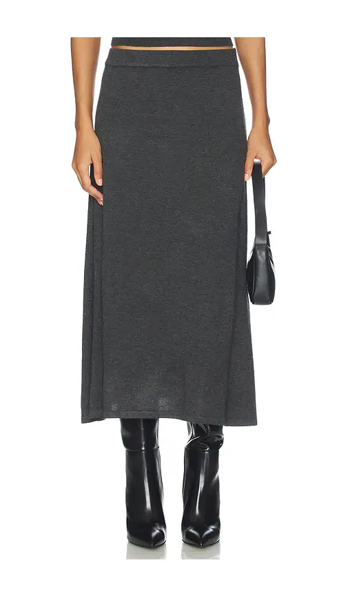 ASTR The Label Deora Sweater Skirt