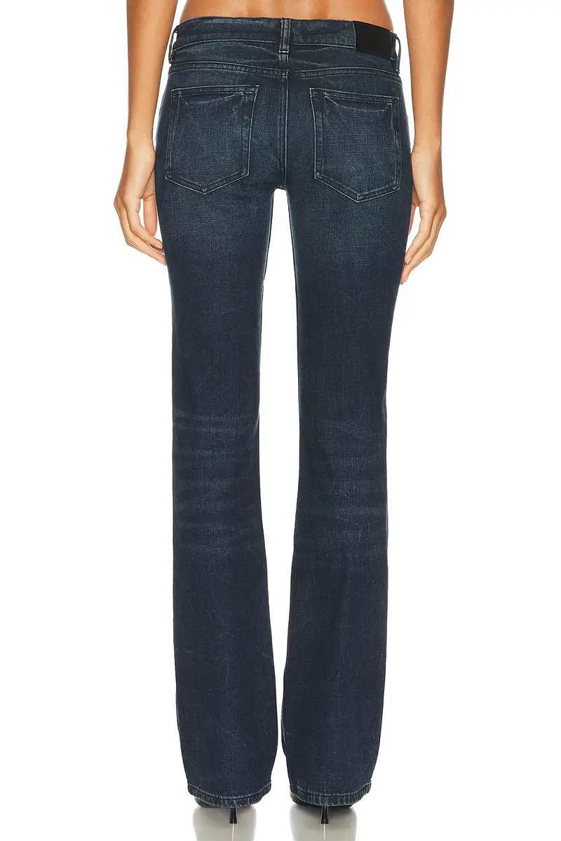 EB Denim Maria Mid Rise Bootcut Jean | Thumbnail 6 EB Denim Maria Mid Rise Bootcut Jean | Thumbnail 6