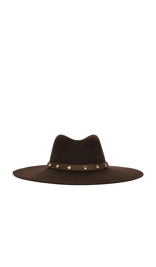 rag & bone Brynn Fedora | Thumbnail 2 rag & bone Brynn Fedora | Thumbnail 2