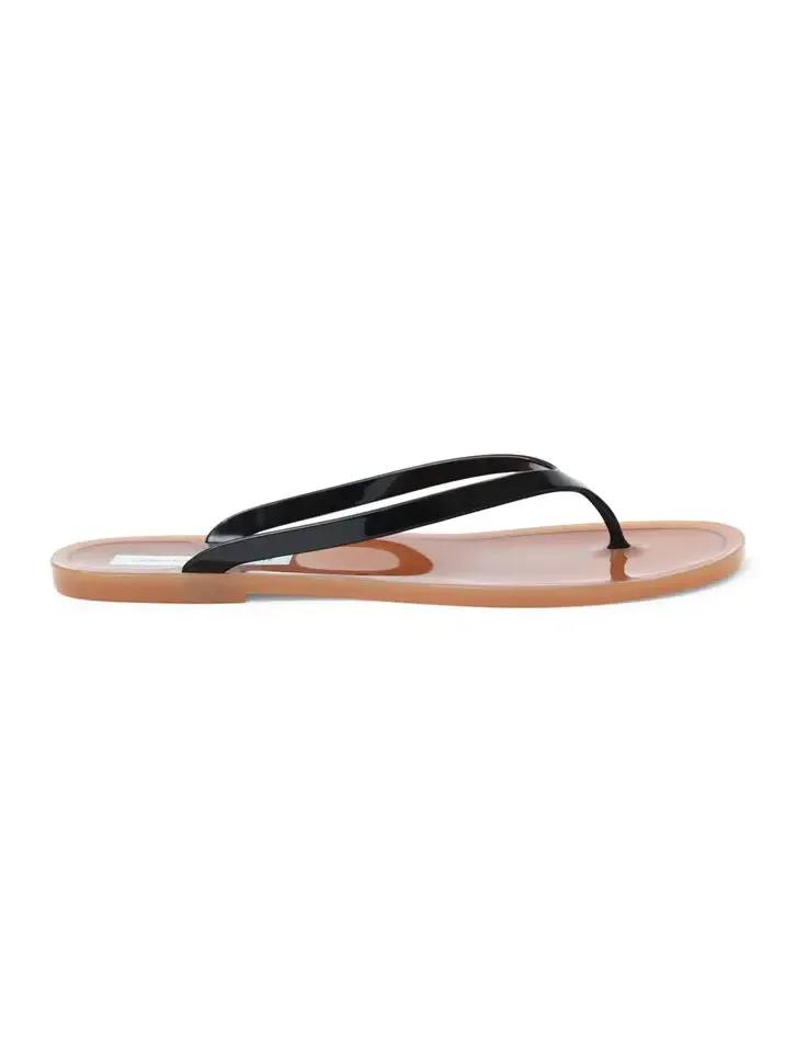 Jo PVC Flip Flop Sandals Jo PVC Flip Flop Sandals