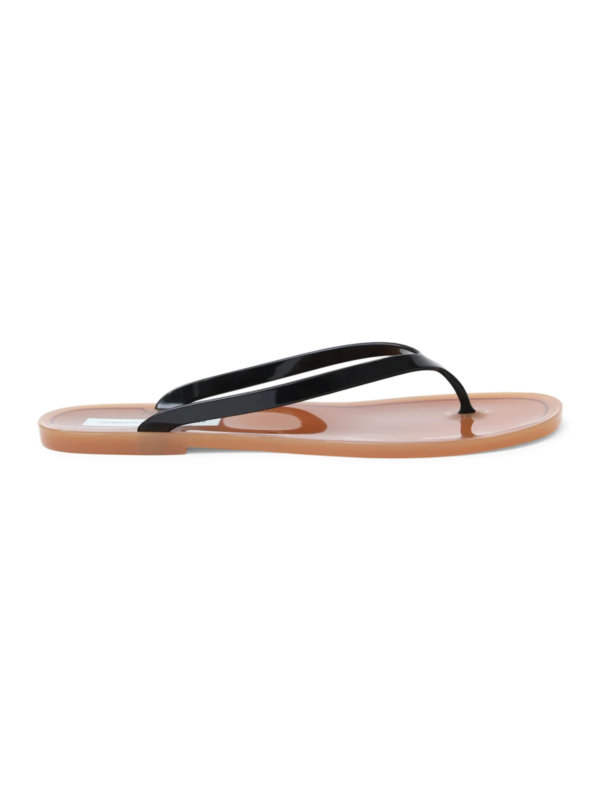 Christopher Esber Jo PVC Flip Flop Sandals