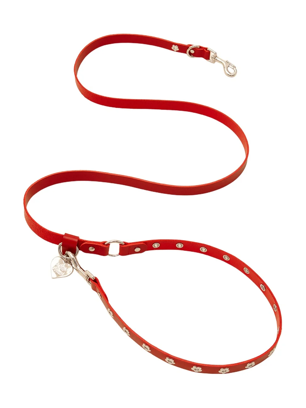 Little Beast Flower Power Dog Leash