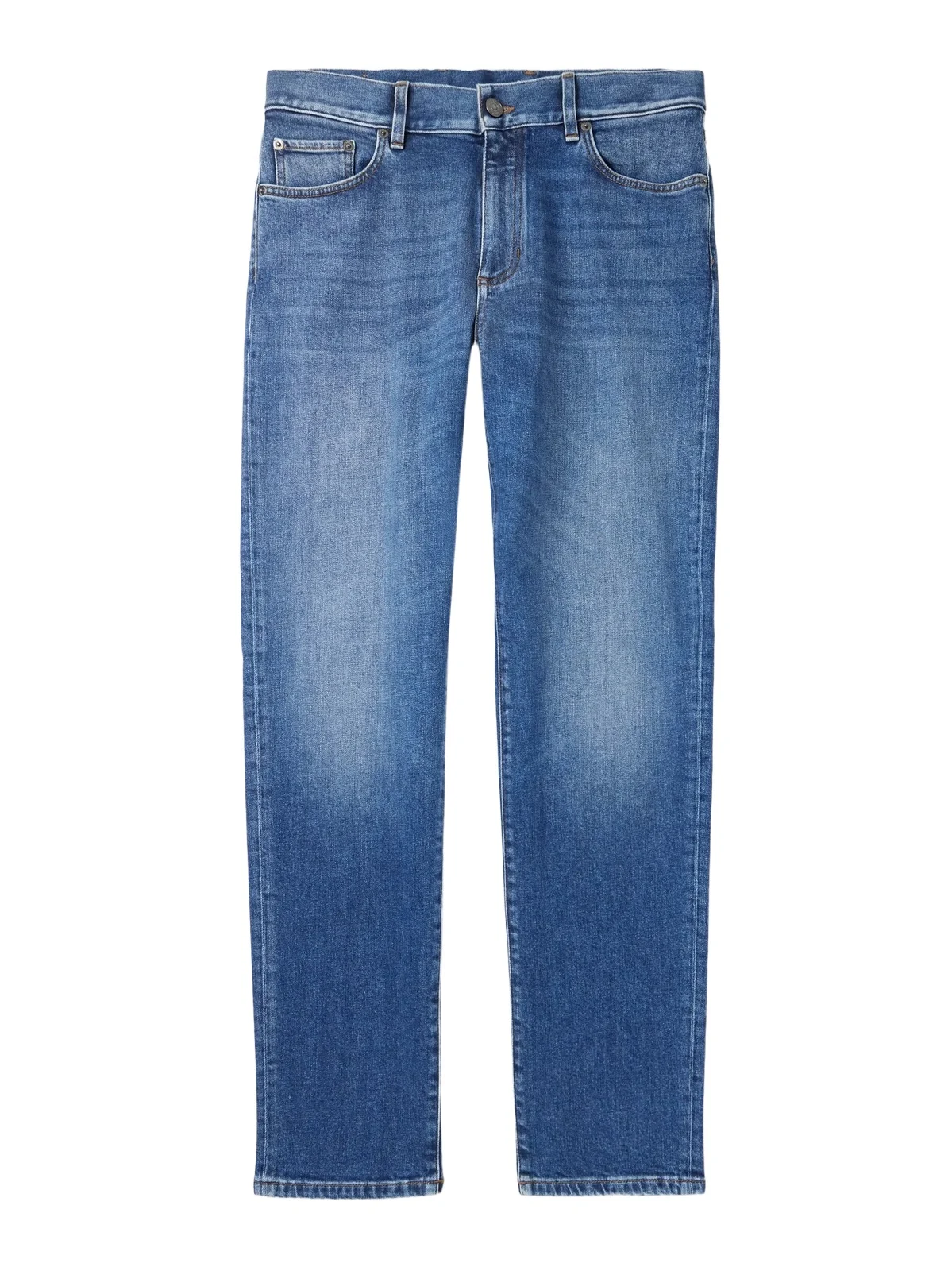 Roccia Slim-Fit Stretch Jeans - Men Roccia Slim-Fit Stretch Jeans - Men