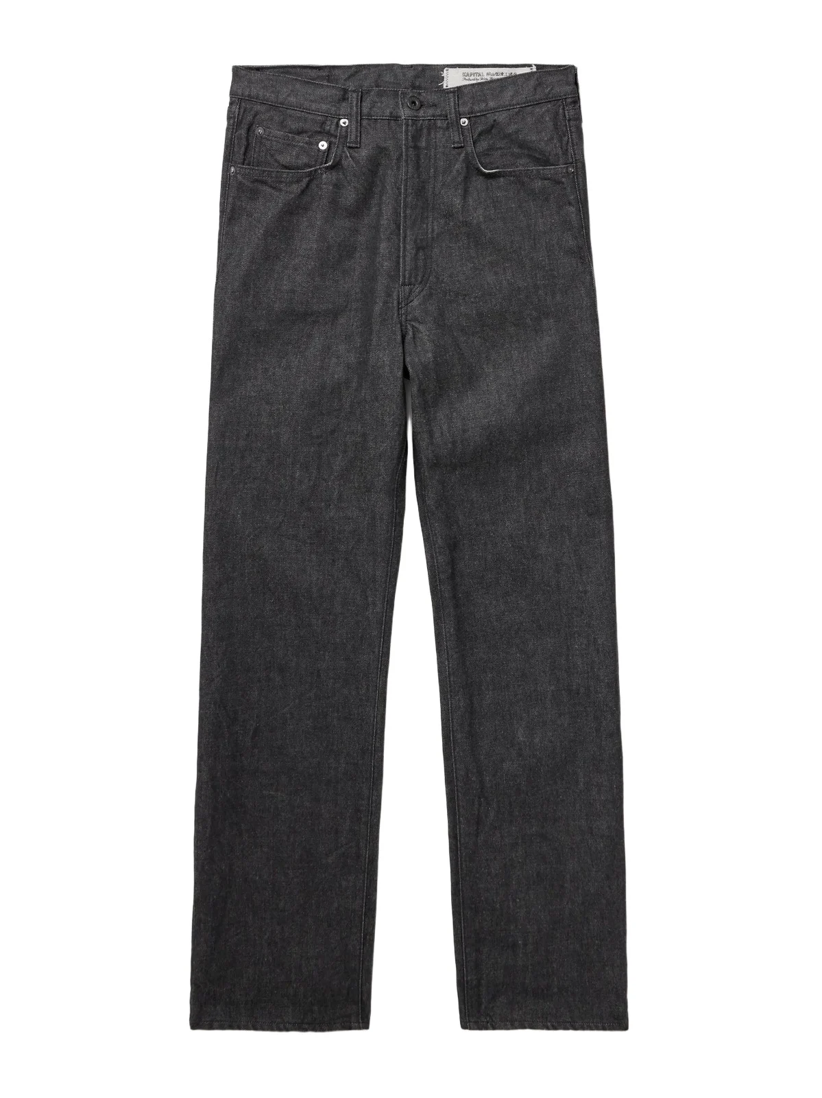 Monkey Straight-Leg Jeans - Men