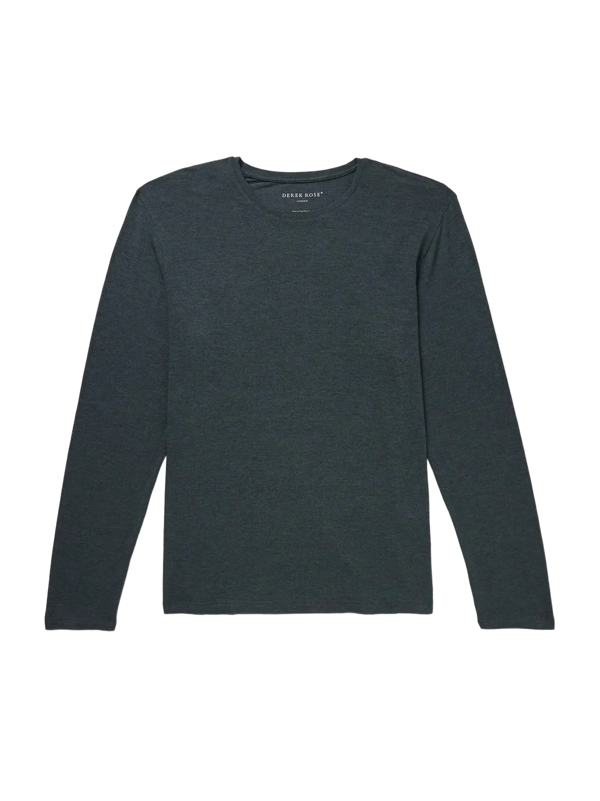 Marlowe Stretch-Micro Modal Jersey T-Shirt - Men
