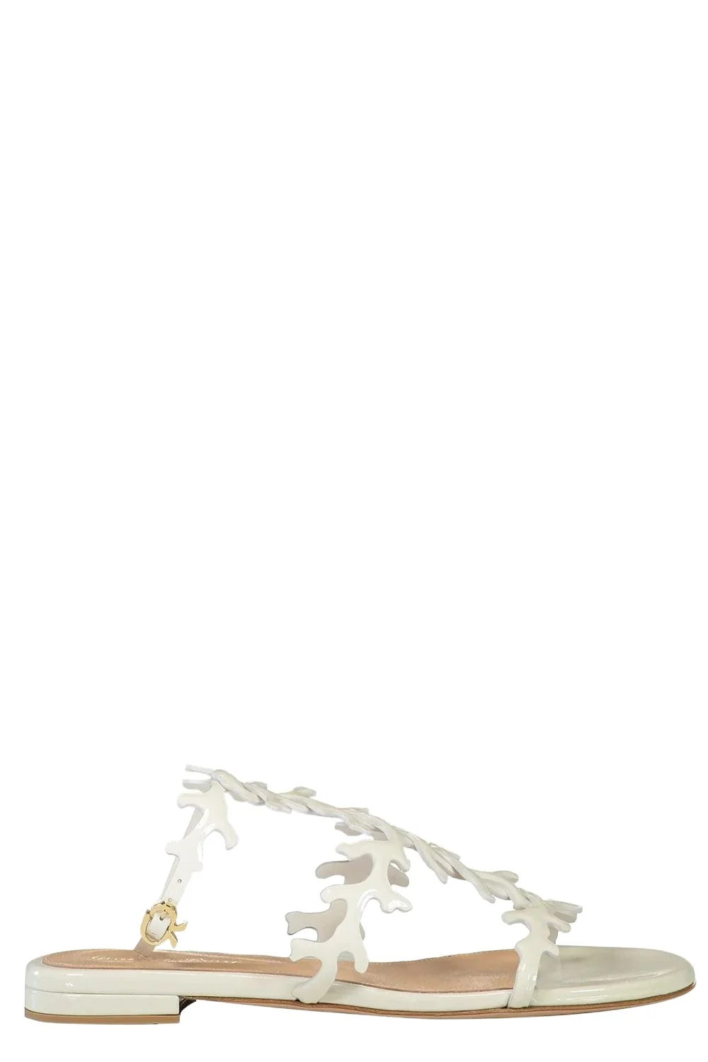 Gianvito Rossi Nuit Sandal