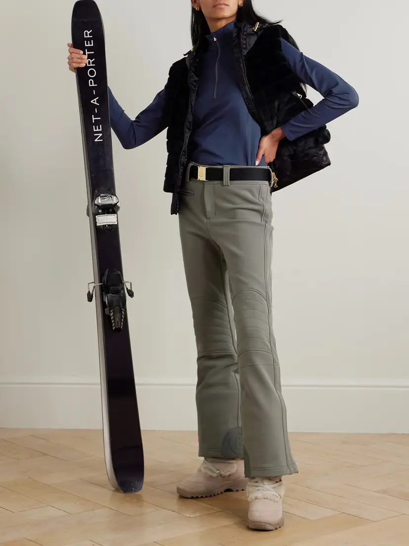 Bogner Medita2 Stretch-jersey Ski Top | Thumbnail 2 Bogner Medita2 Stretch-jersey Ski Top | Thumbnail 2