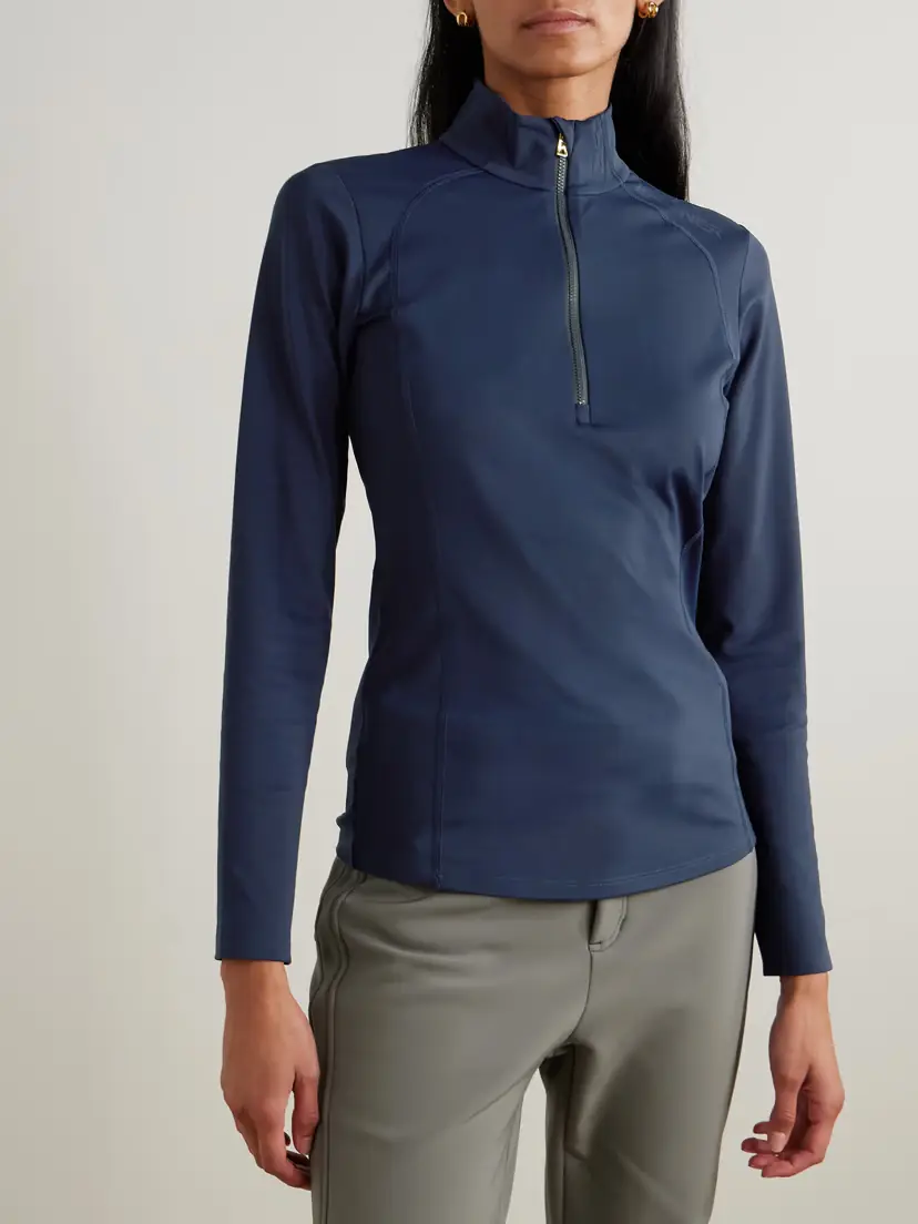 Bogner Medita2 Stretch-jersey Ski Top | Thumbnail 3 Bogner Medita2 Stretch-jersey Ski Top | Thumbnail 3