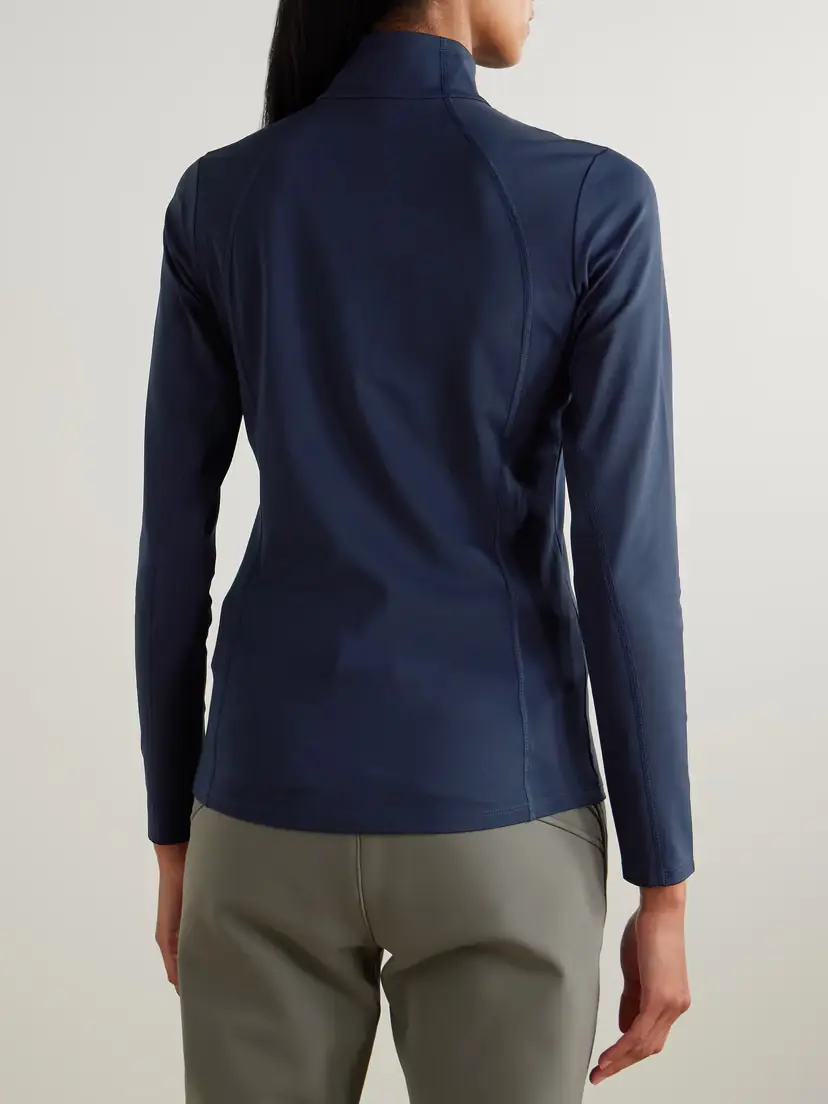 Bogner Medita2 Stretch-jersey Ski Top | Thumbnail 4 Bogner Medita2 Stretch-jersey Ski Top | Thumbnail 4