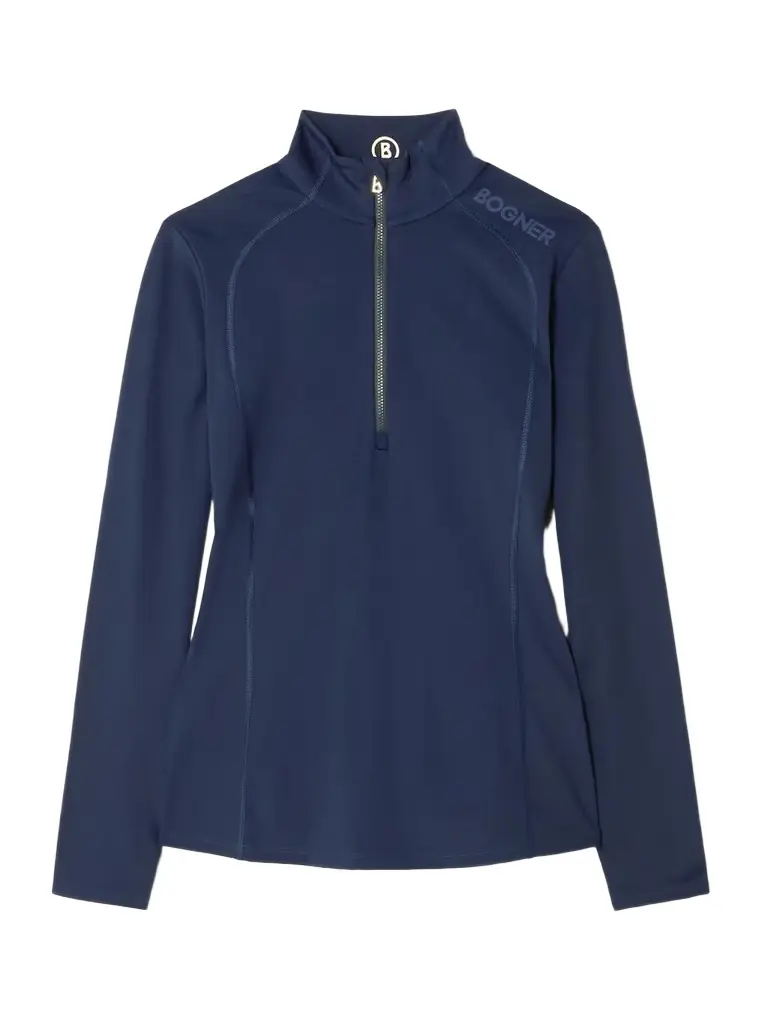 Medita2 Stretch-jersey Ski Top
