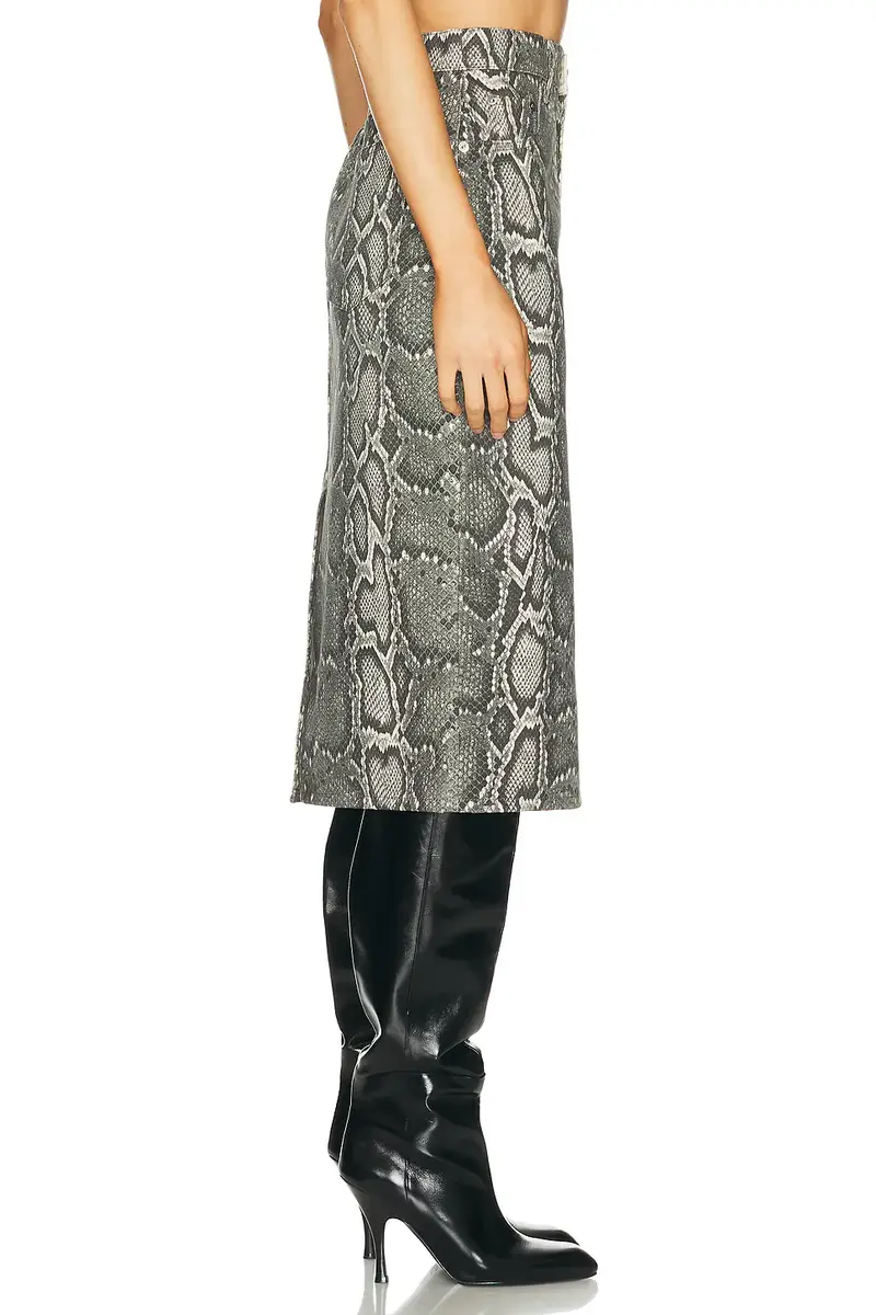 Gabriela Hearst Adalaide Skirt | Thumbnail 3 Gabriela Hearst Adalaide Skirt | Thumbnail 3